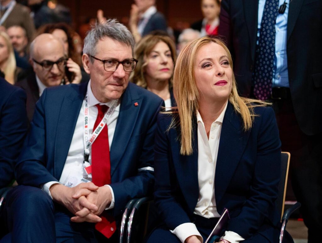 Landini Meloni