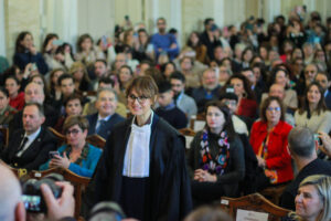 Laura Honoris Causa Cortellesi Messina