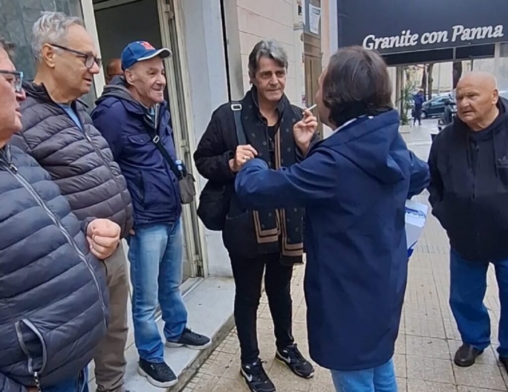 Lillo Valvieri