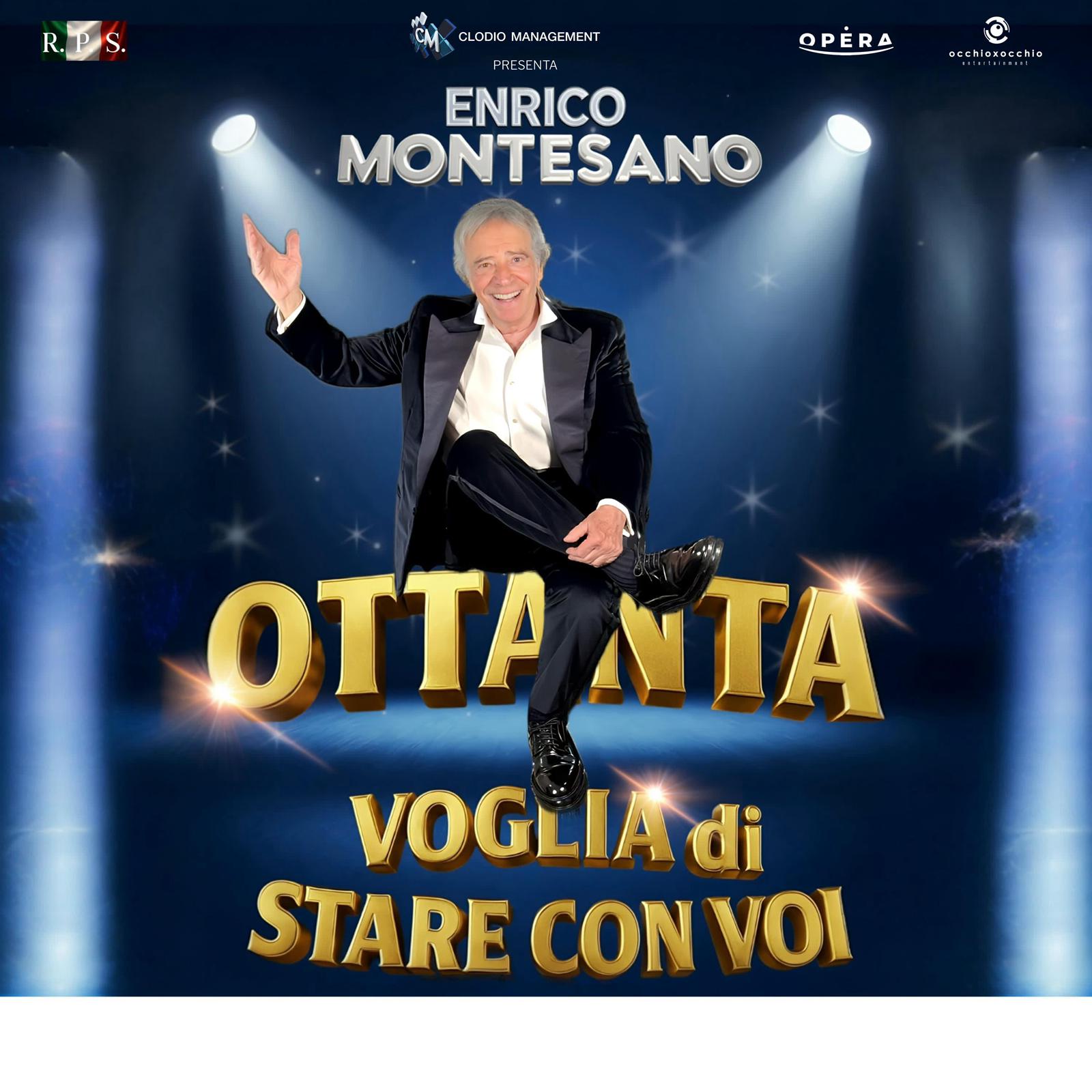 Foto Montesano