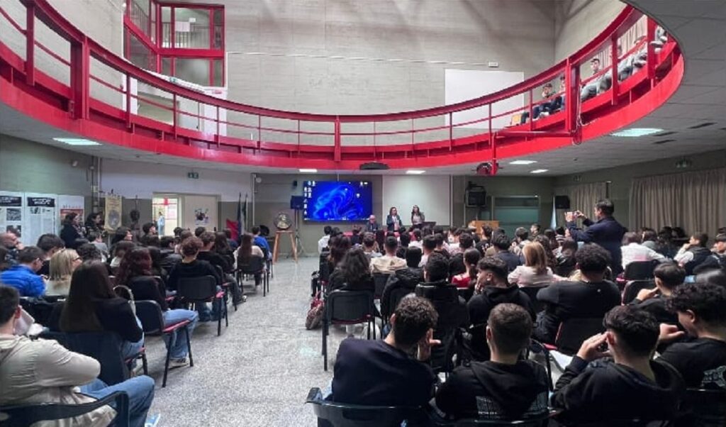 Locri Giornata mondiale della Filosofia