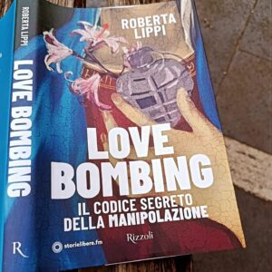 Love bombing