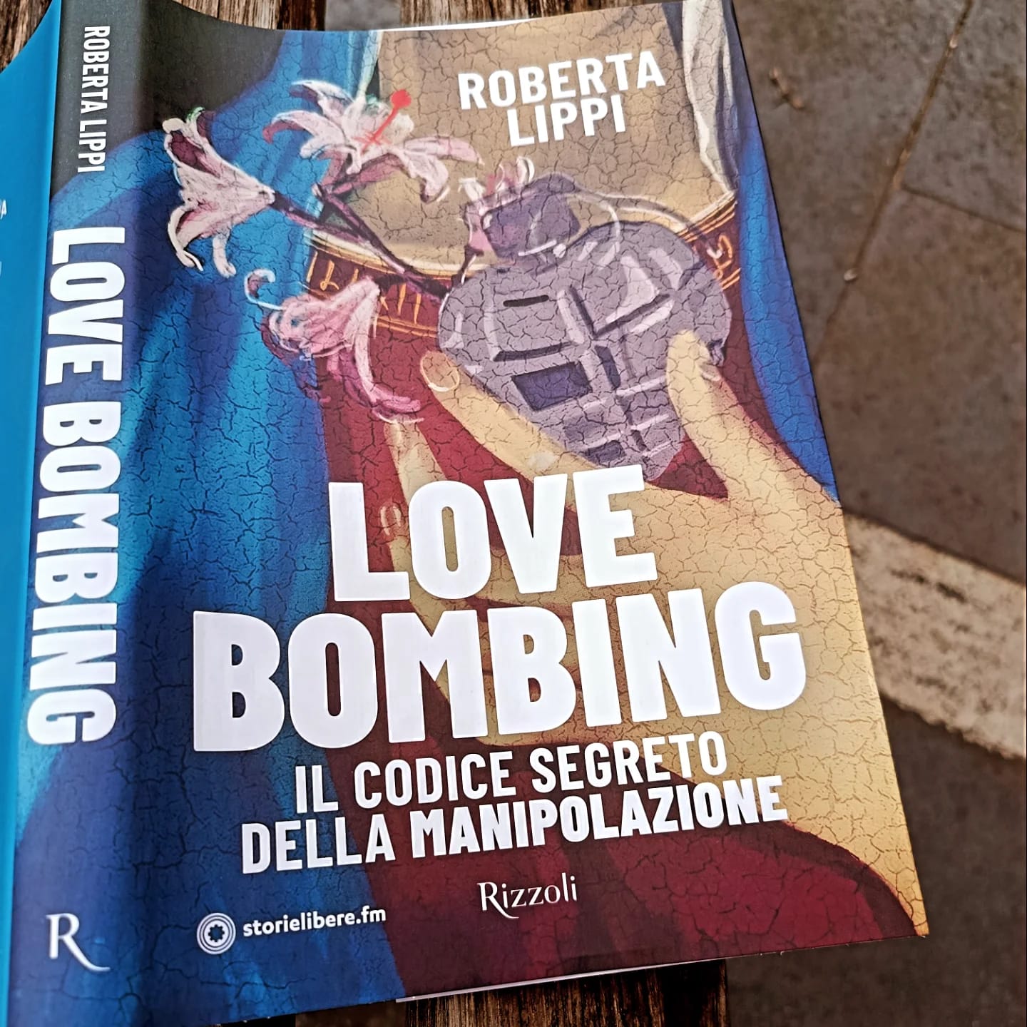 Love bombing