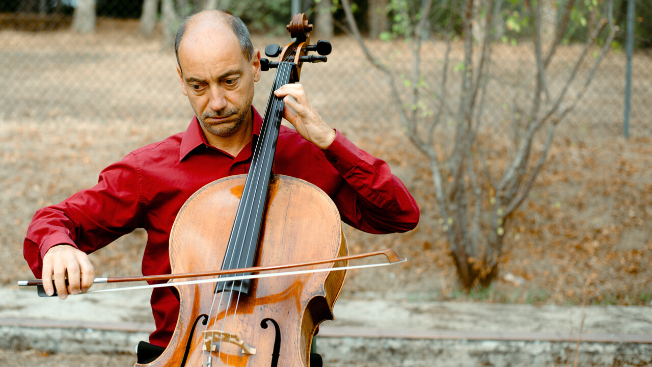 Luca Provenzani