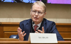 Lucio Malan