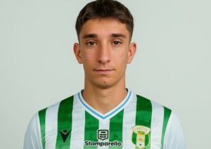 Luigi Andreassi