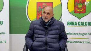 Luigi Stumpo Presidente Enna