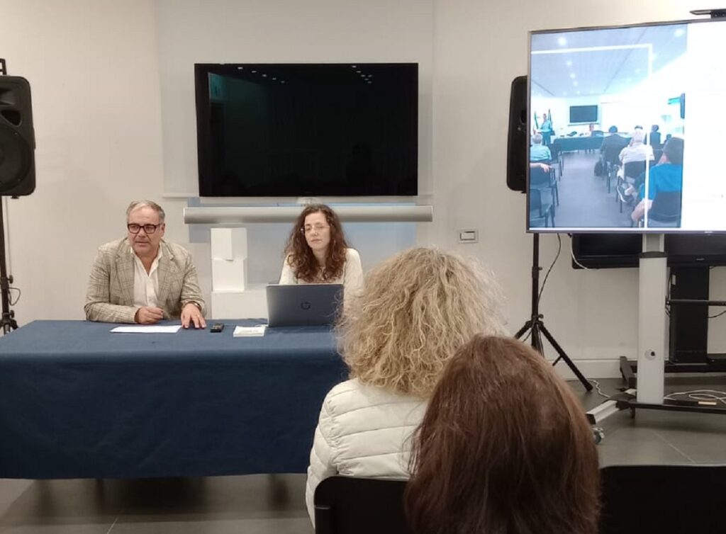 MArRC Accessibile