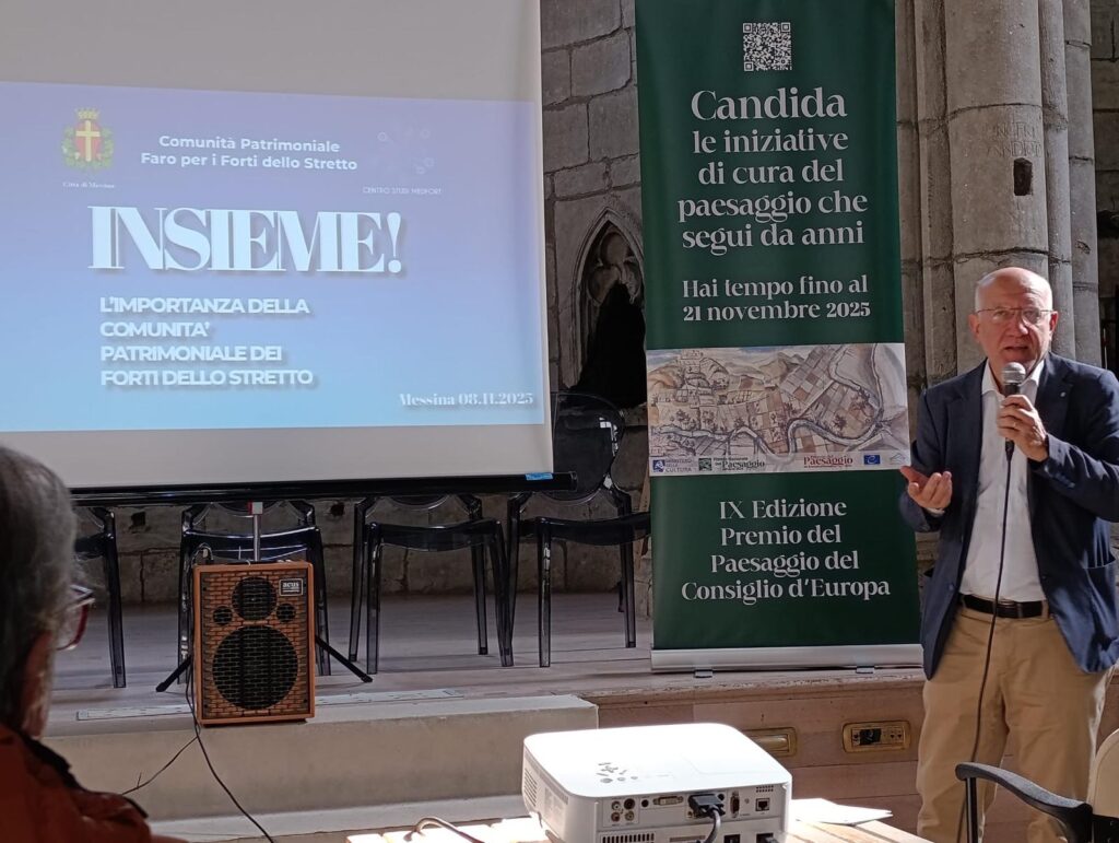 MESSINA PREMIO