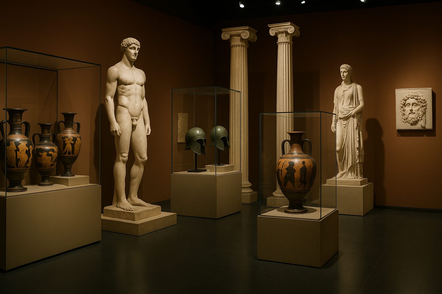 MOSTRE D’ARTE