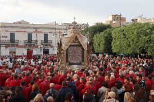 Madonna Consolazione Reggio Calabria