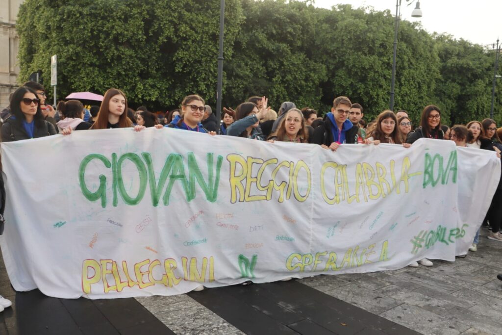Madonna Consolazione Reggio Calabria