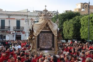 Madonna Consolazione Reggio Calabria