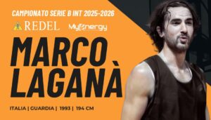 Marco Laganà