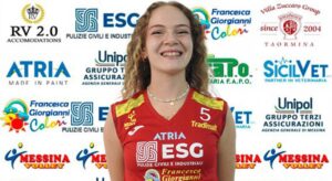 Martina Colombrita
