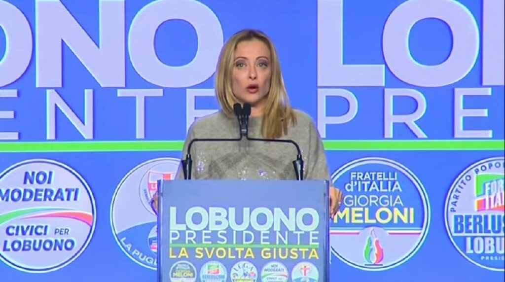 Meloni