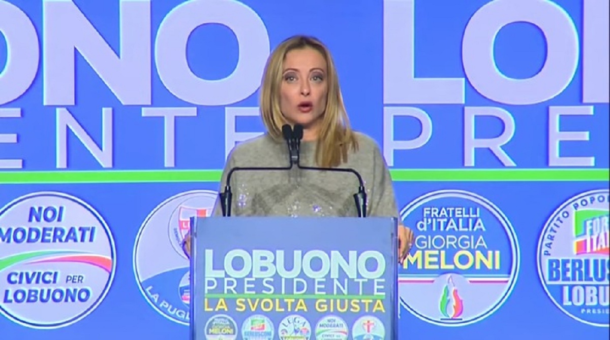 Meloni