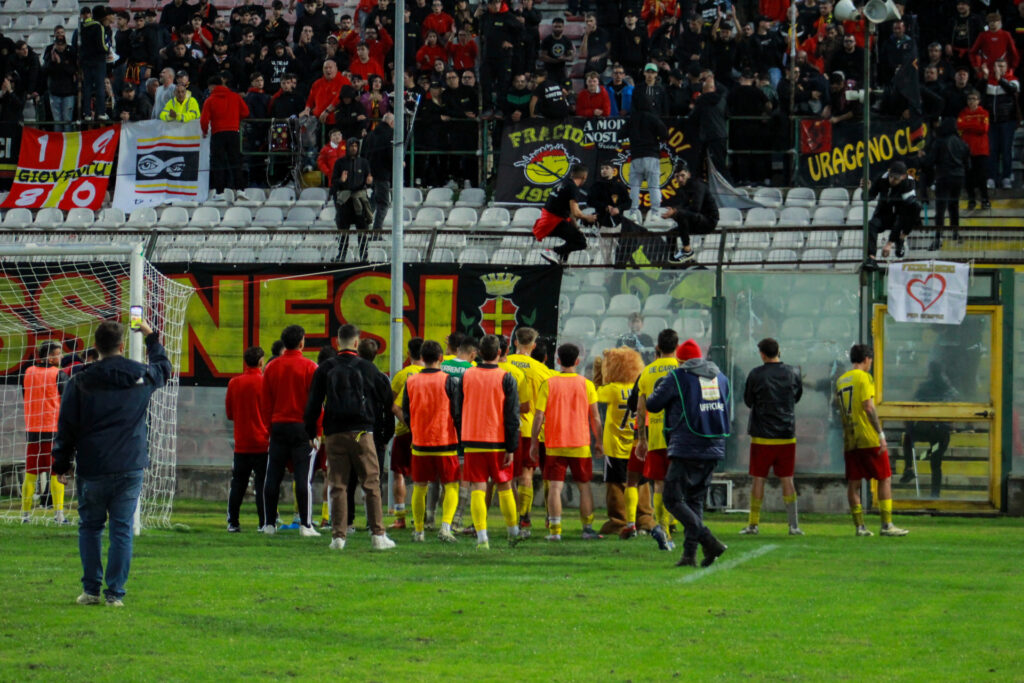 Messina Vibonese