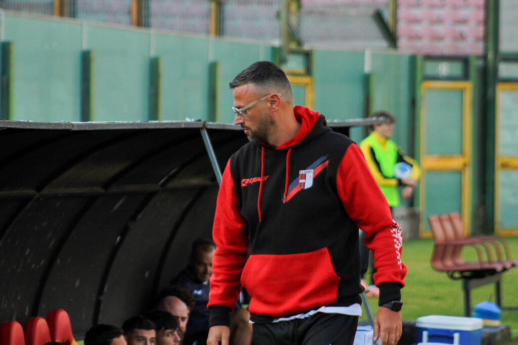 ACR Messina Vibonese