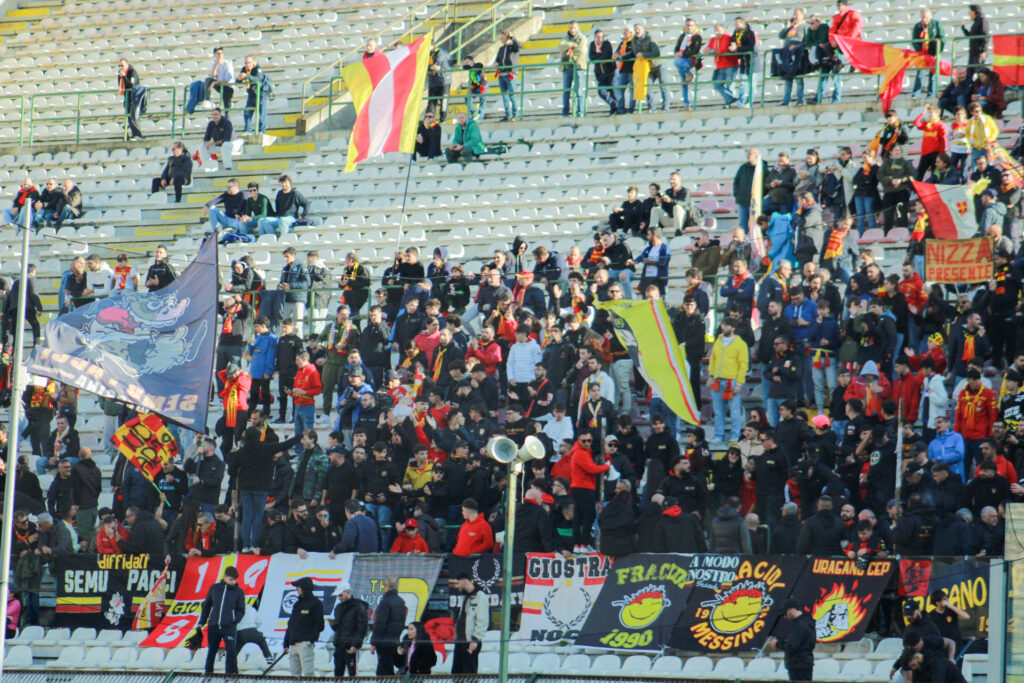 ACR Messina Vibonese