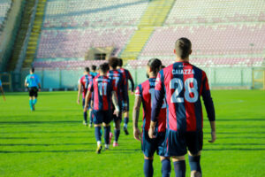 ACR Messina Vibonese