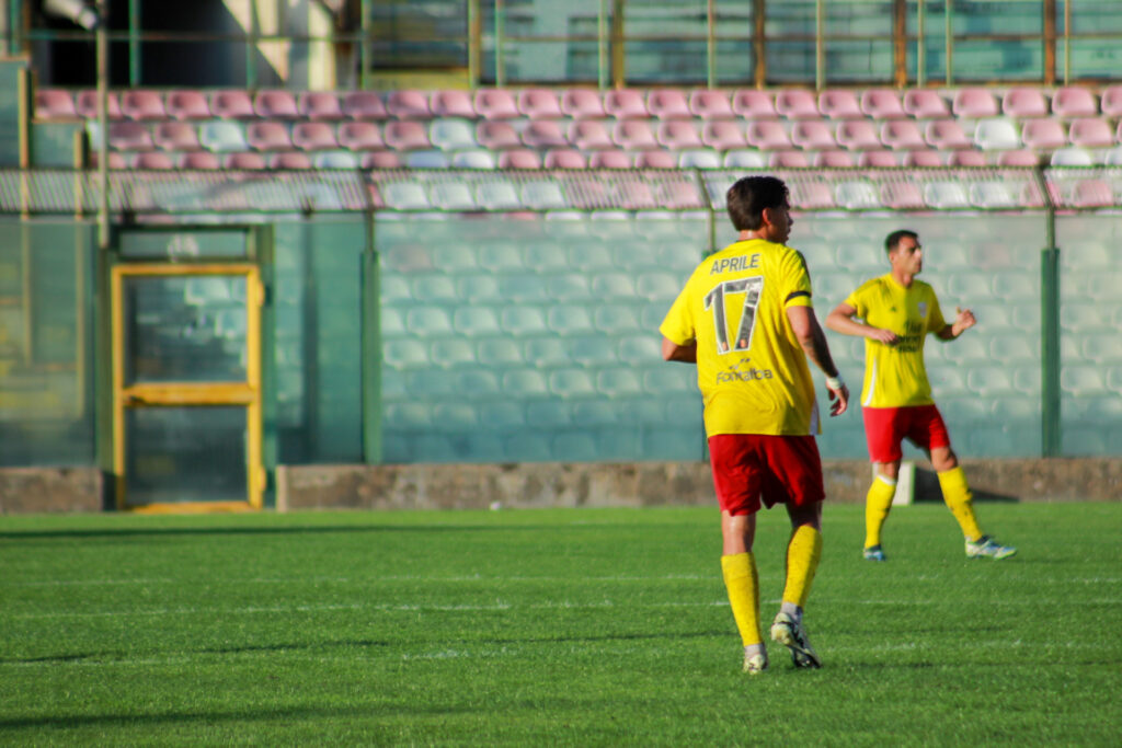 Messina Vibonese