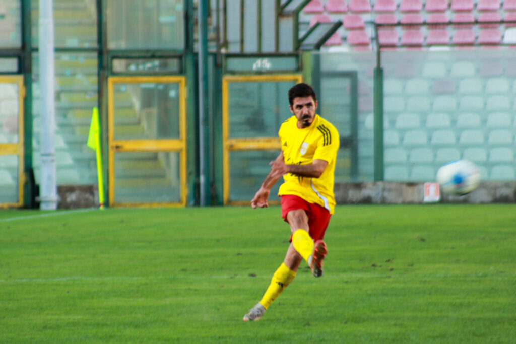 ACR Messina Vibonese