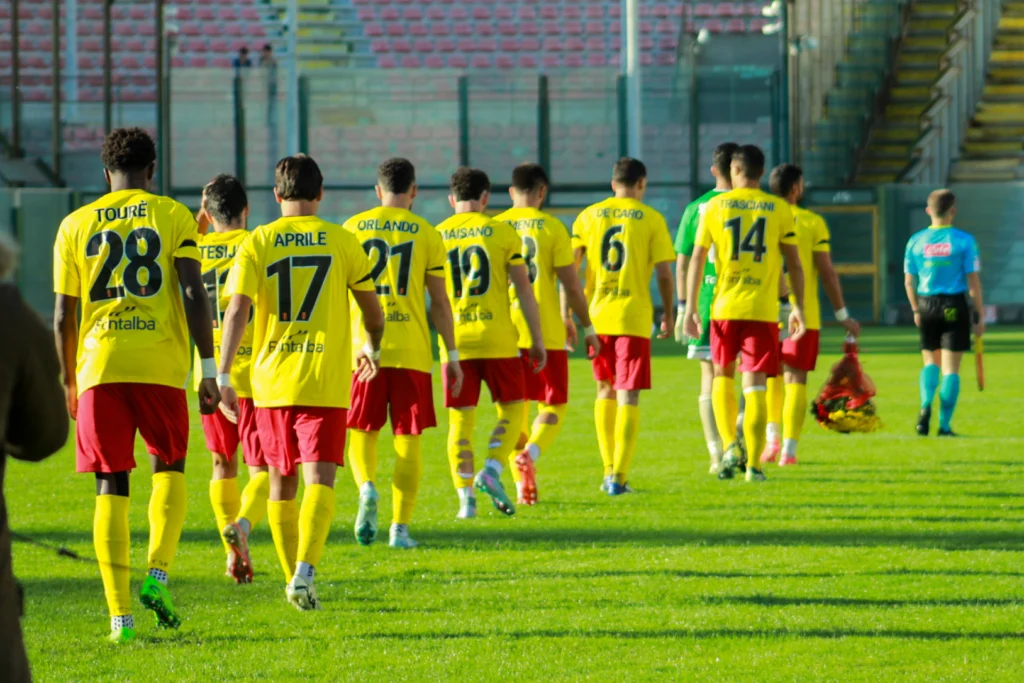 ACR Messina Vibonese