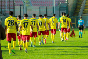 ACR Messina Vibonese