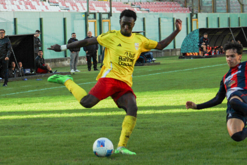 ACR Messina Vibonese