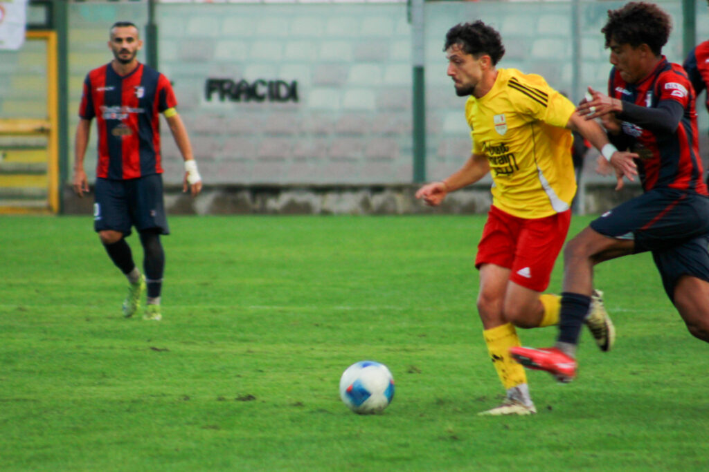 ACR Messina Vibonese