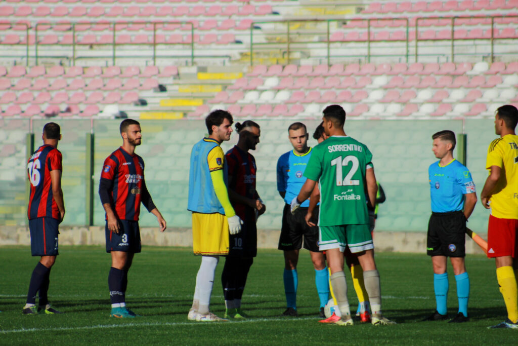ACR Messina Vibonese