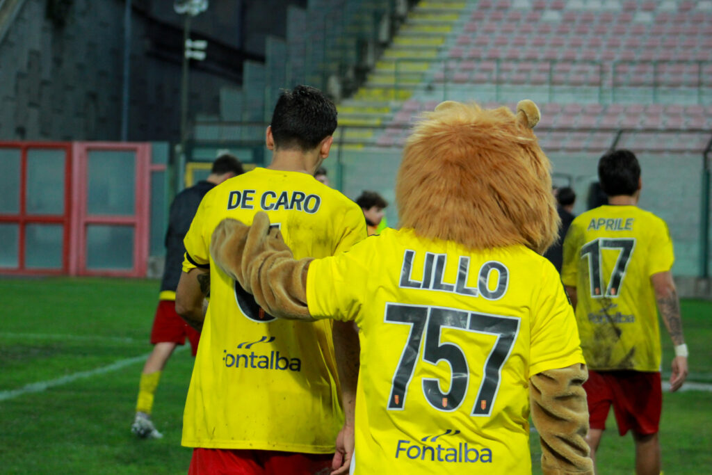 Messina Vibonese