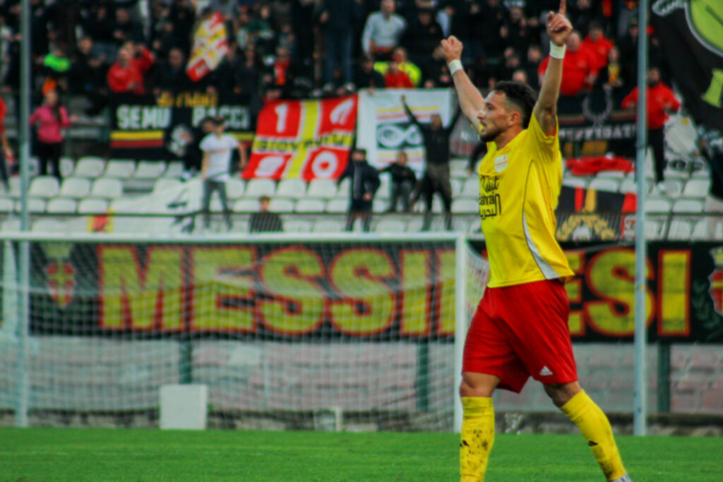 ACR Messina Vibonese