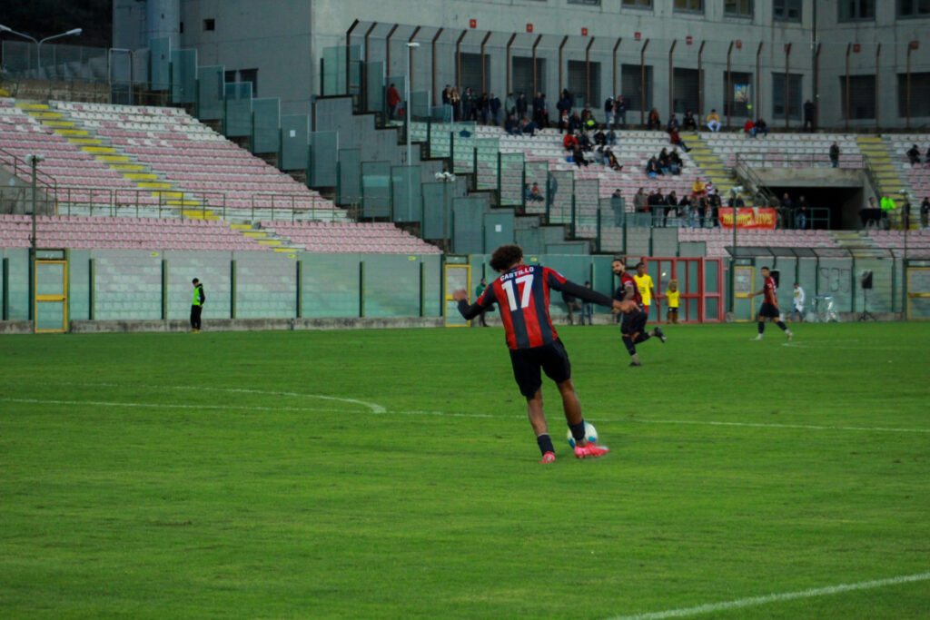 Messina Vibonese