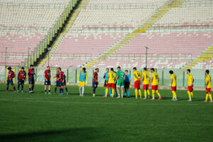 ACR Messina Vibonese