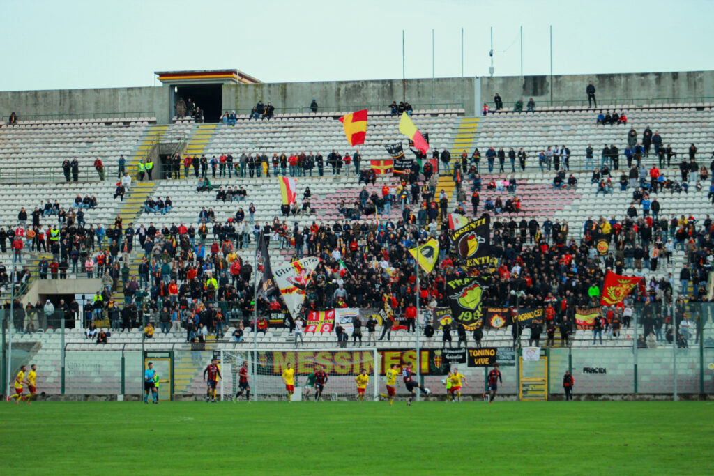 ACR Messina Vibonese