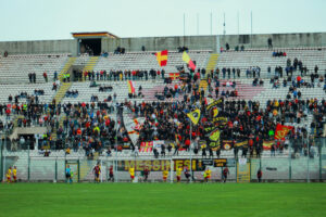 ACR Messina Vibonese