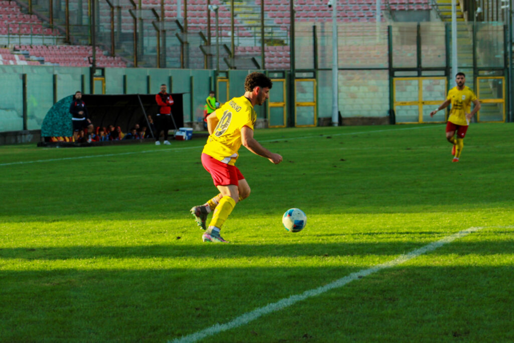 ACR Messina Vibonese
