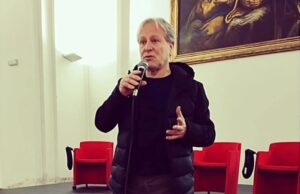 Michele Petullà