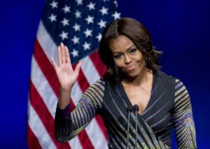Michelle Obama