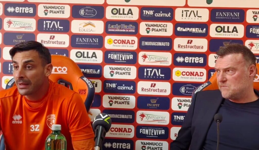 Montalto e Taibi Pistoiese