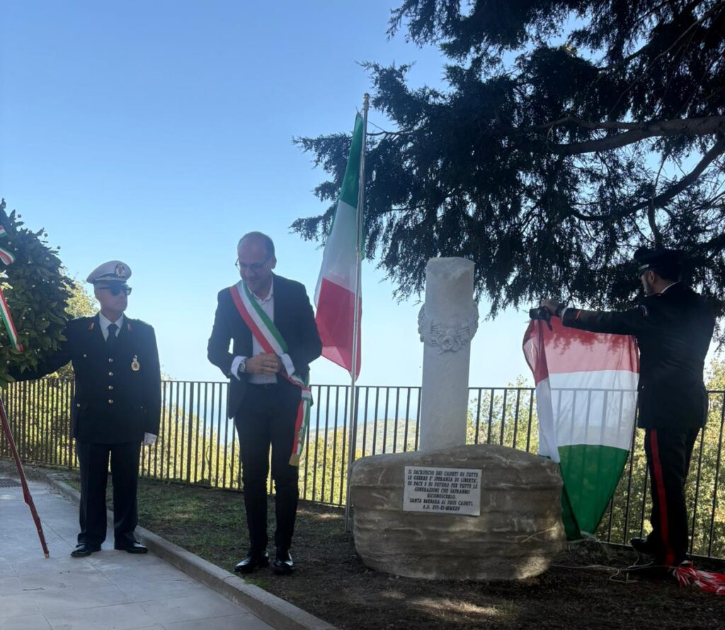 Monumento ai Caduti di Santa Barbara (7)
