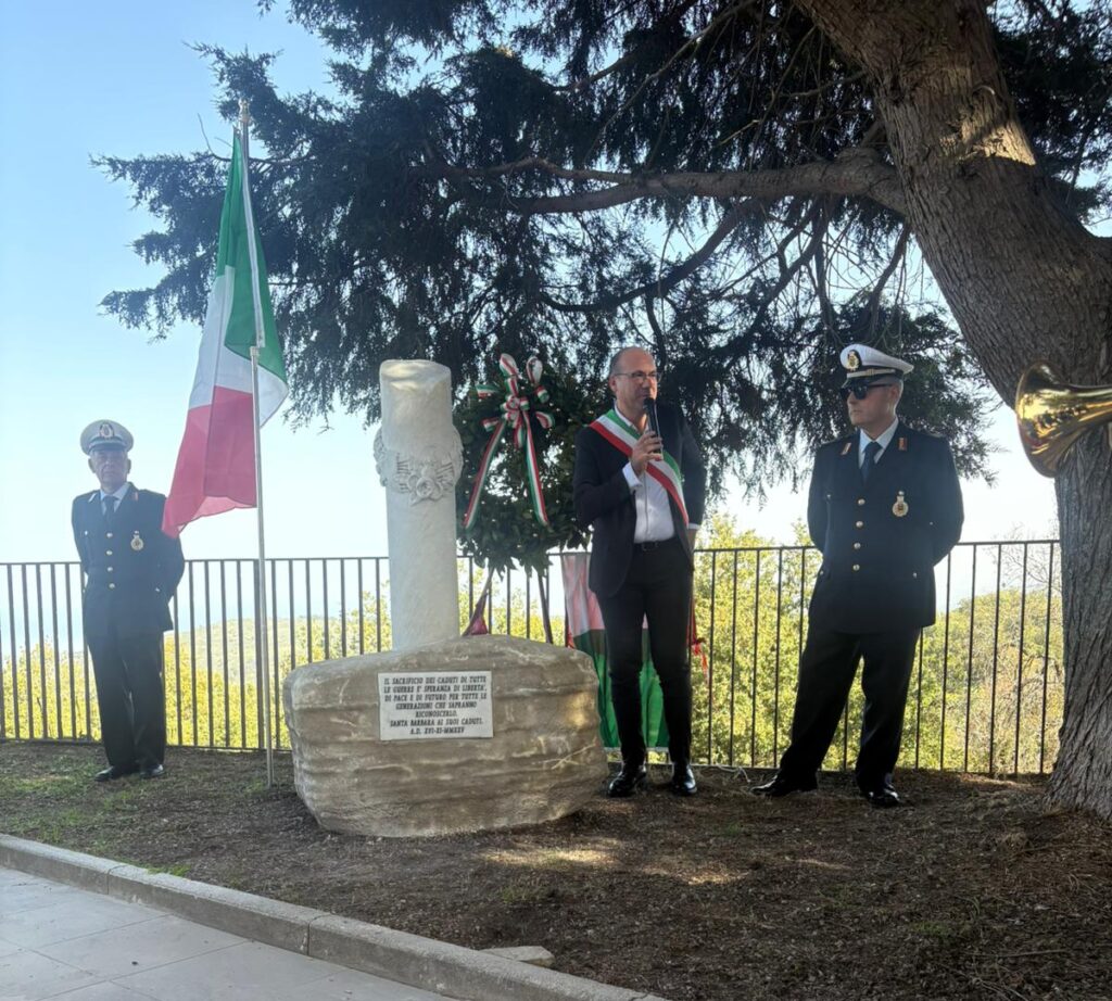 Monumento ai Caduti di Santa Barbara (7)