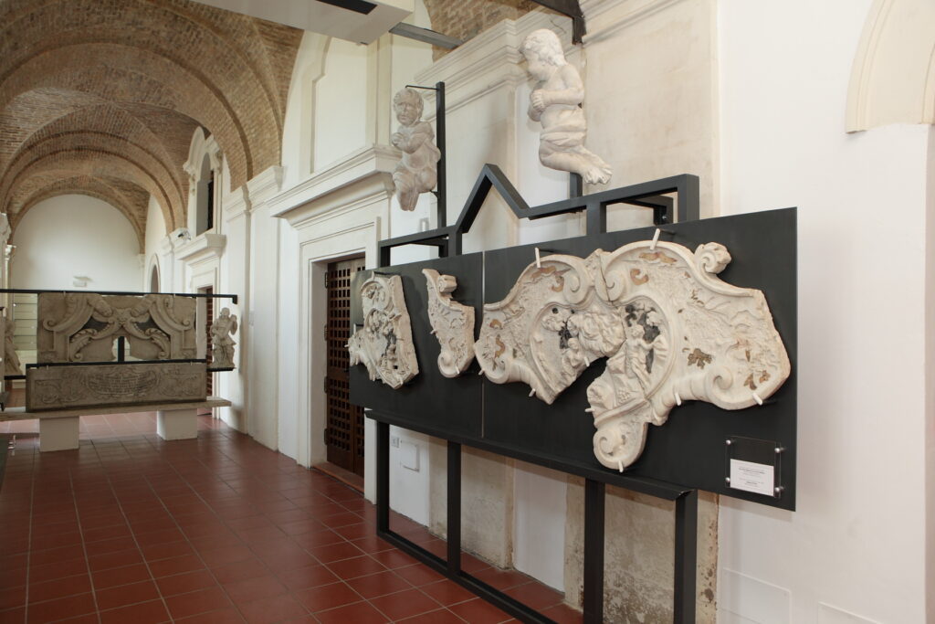 Museo Diocesano Reggio Calabria