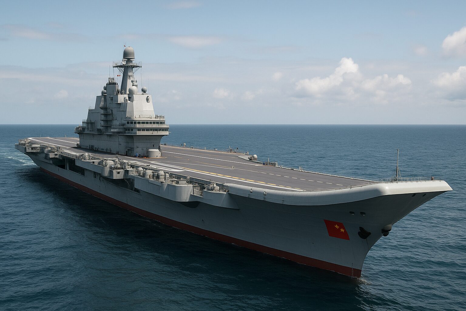 Nave portaerei