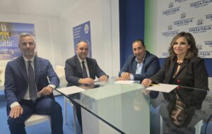 Neri - Maiolino - Occhipinti - Cedro