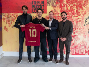 Nicolas Viola Ravenna