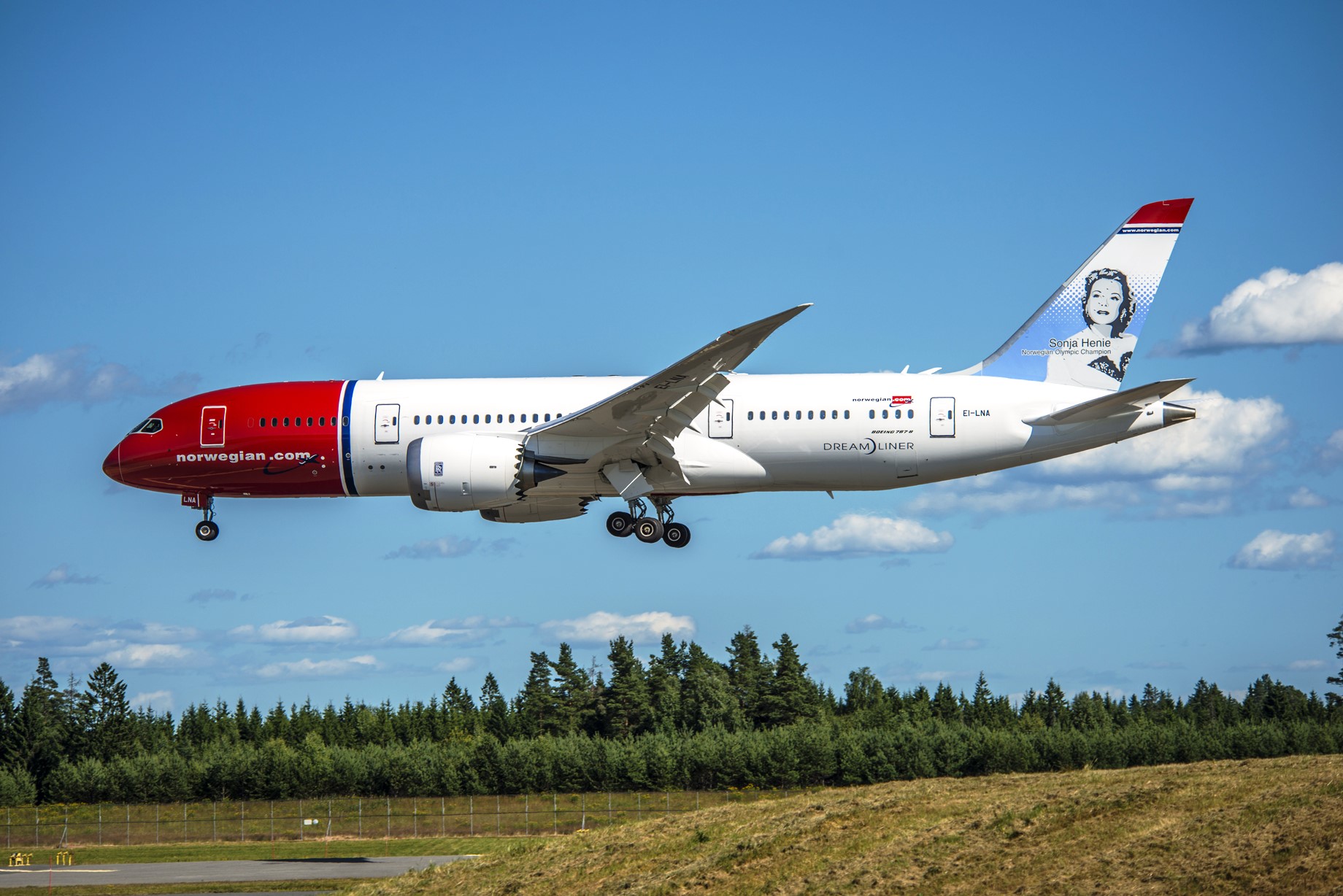 Norwegian