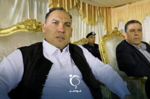Osama Almasri